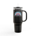Jack and Jill of America  40oz Travel Mug